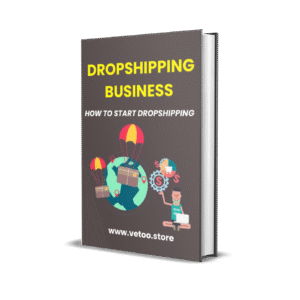 Dropshipping Mastery - Your Guide to Starting a Profitable Online Business