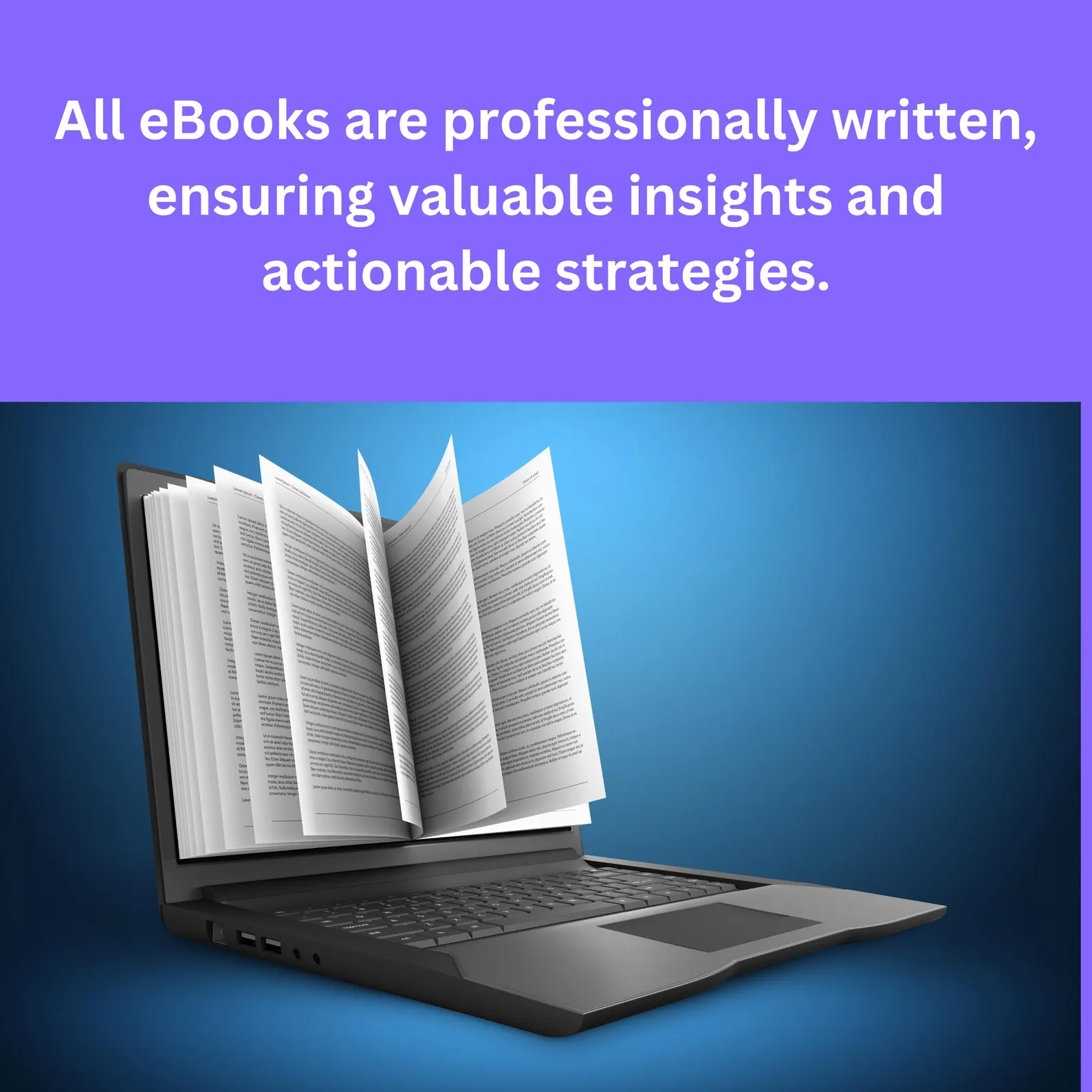 50+ Business & Marketing eBooks Bundle | Master Resell Rights Included - Image 4