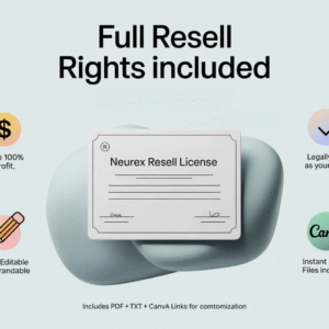 36 Premium Fitness & Wellness Courses with PLR + MRR