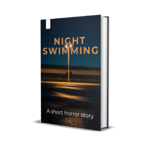 Night Swimming | A Dark and Haunting Short Horror Story