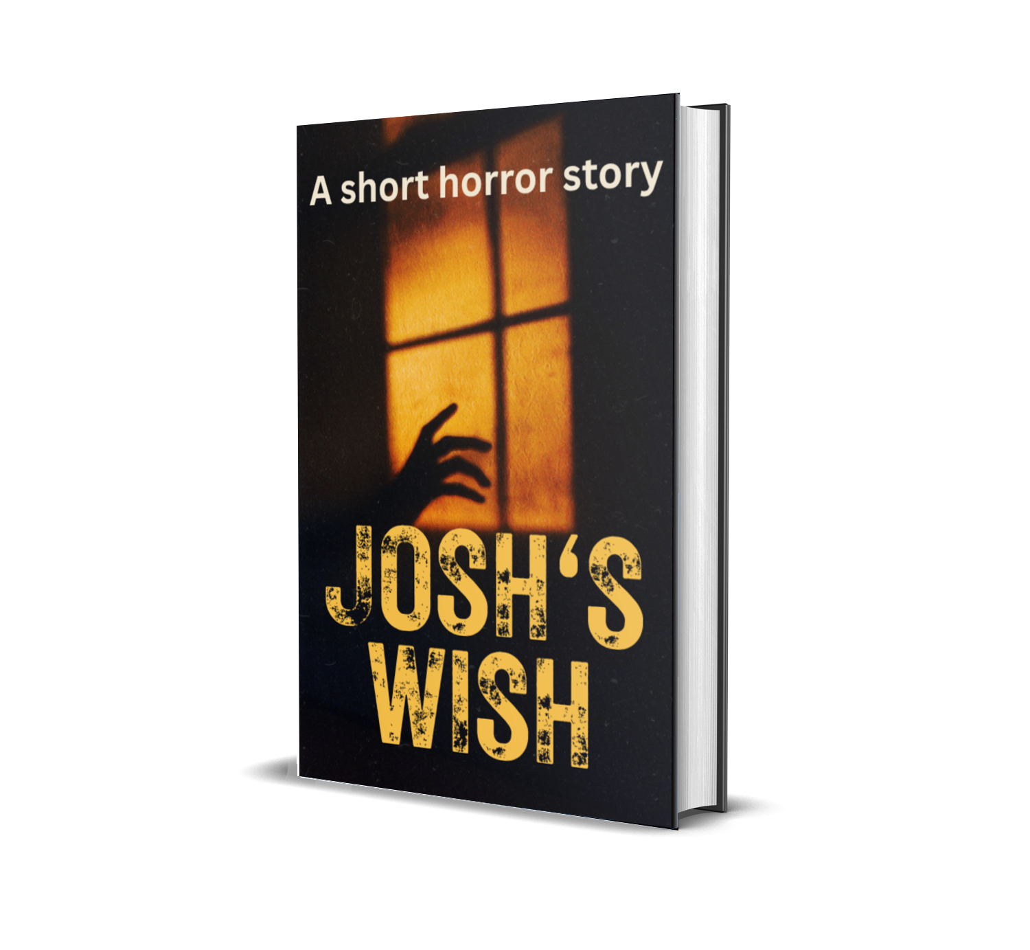 Josh and the Forbidden Wish