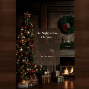 The Magical Night Before Christmas A short story