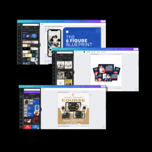 Ultimate DFY Bundle: 60+ PLR Video Courses for Entrepreneurs with Ready-Made Funnels