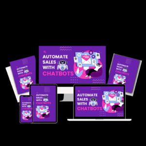 Ultimate DFY Bundle: 60+ PLR Video Courses for Entrepreneurs with Ready-Made Funnels