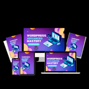 Ultimate DFY Bundle: 60+ PLR Video Courses for Entrepreneurs with Ready-Made Funnels