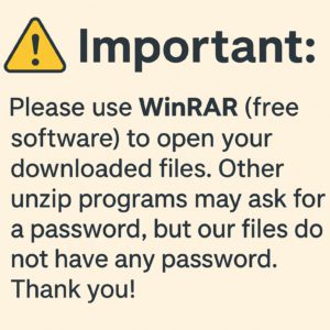 3500+ Editable Canva Social Media Templates Mega Bundle – Perfect for Instagram, Facebook, Pinterest & Business Marketing